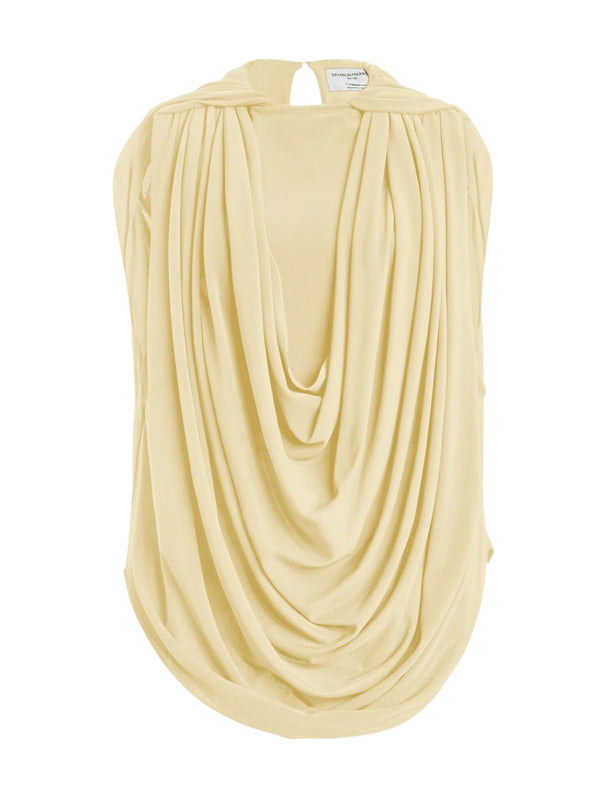 Astor Draped Top