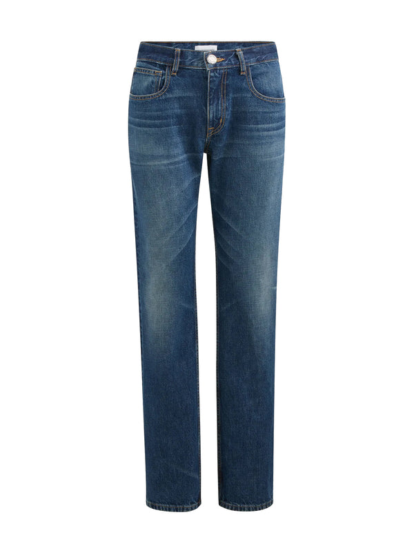 Beau Jeans