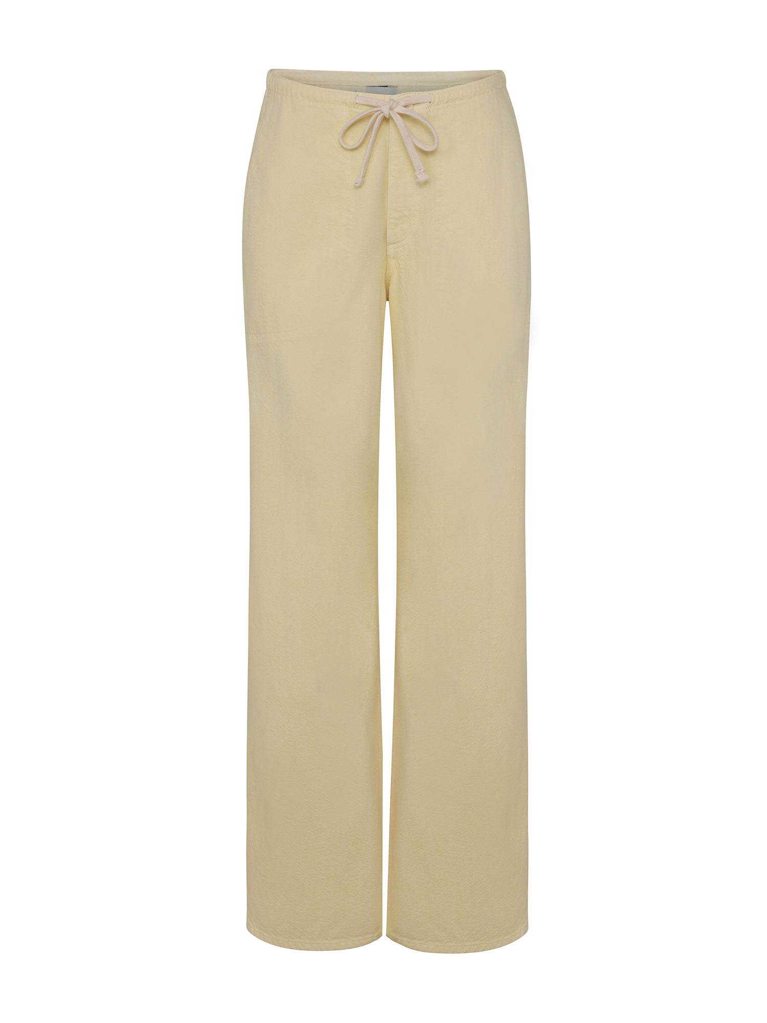 Sienna Low-Slung Wide Leg Jeans