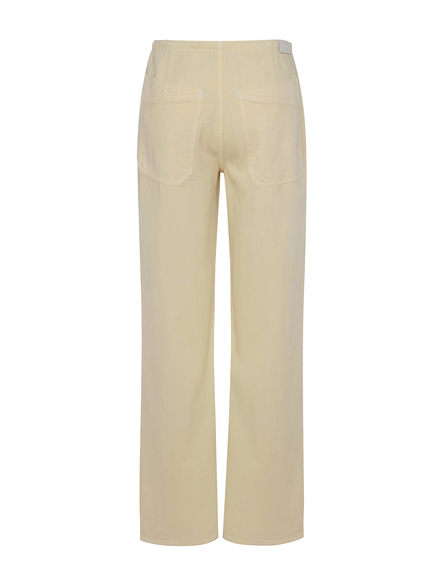 Sienna Low-Slung Wide Leg Jeans
