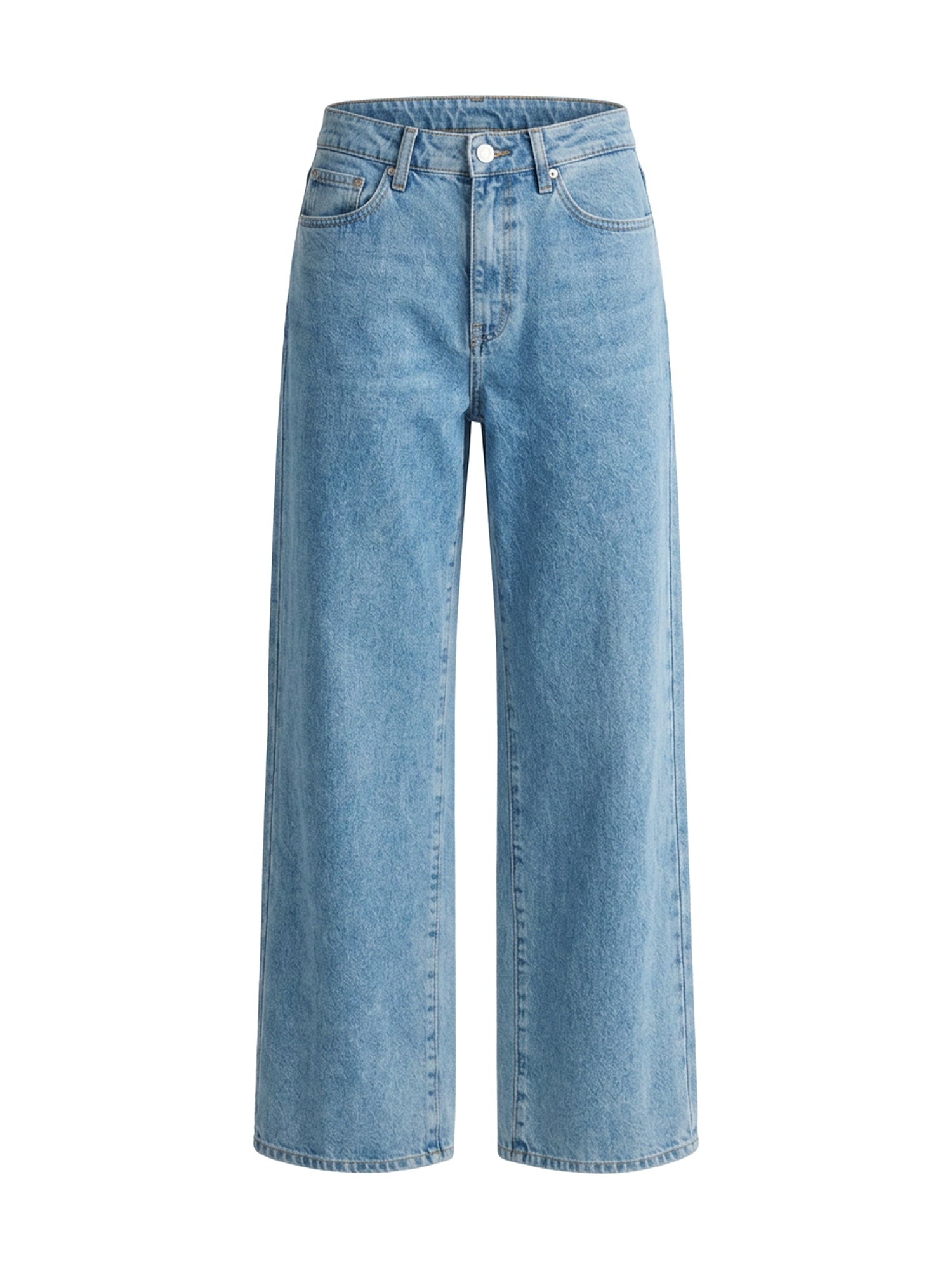 Kaylen Soft Curve High Rise Jeans