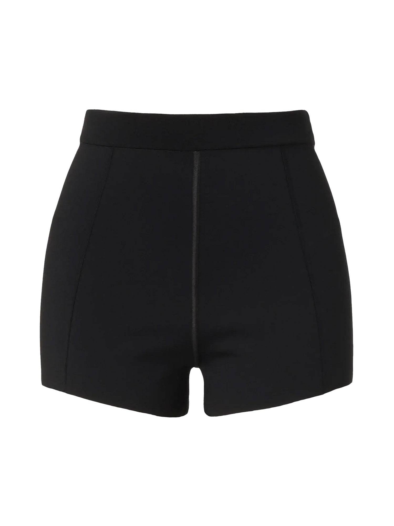 Zoe Hot Shorts