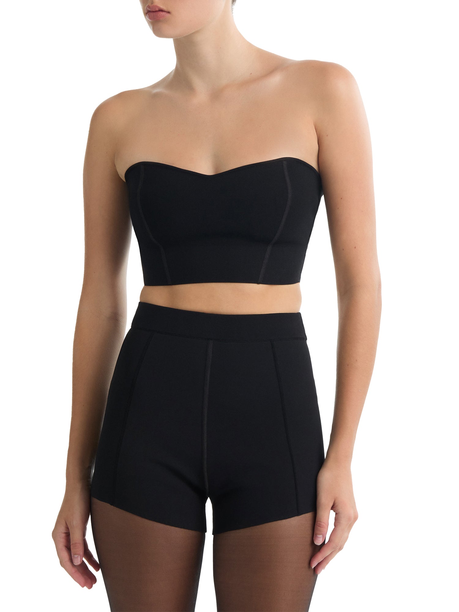 Zoe Hot Shorts