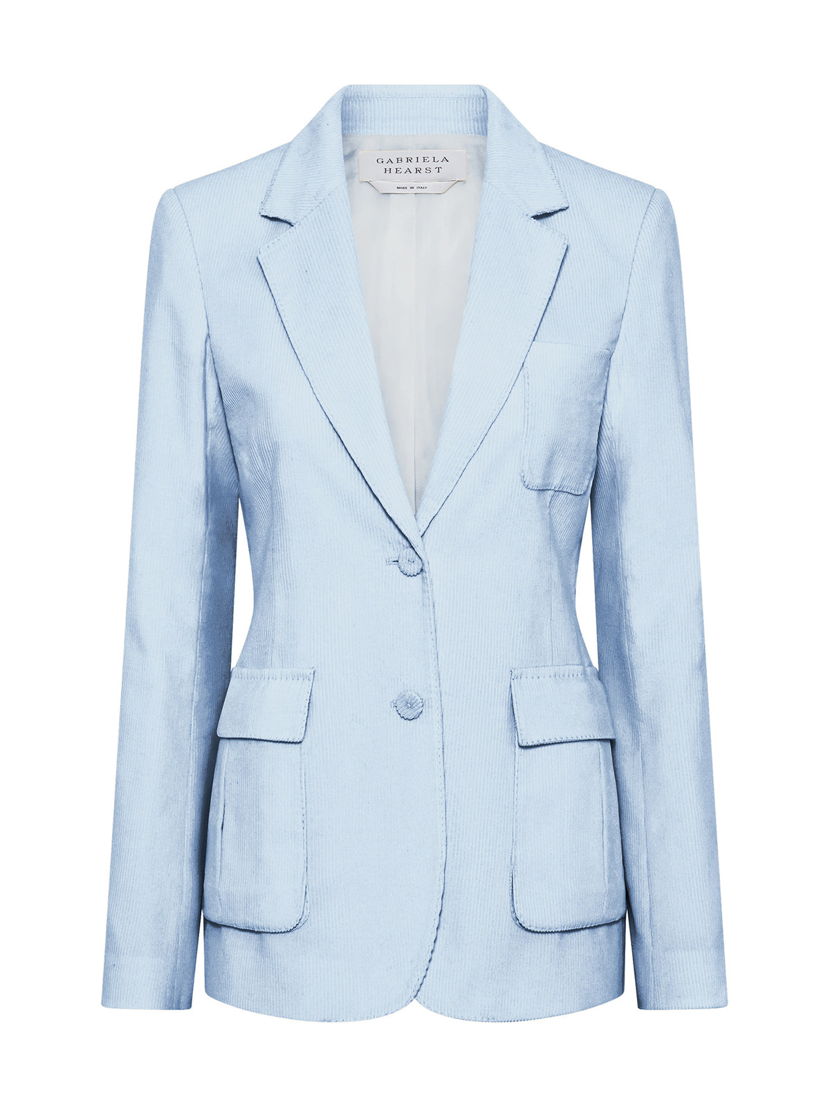 Louisa Corduroy Blazer