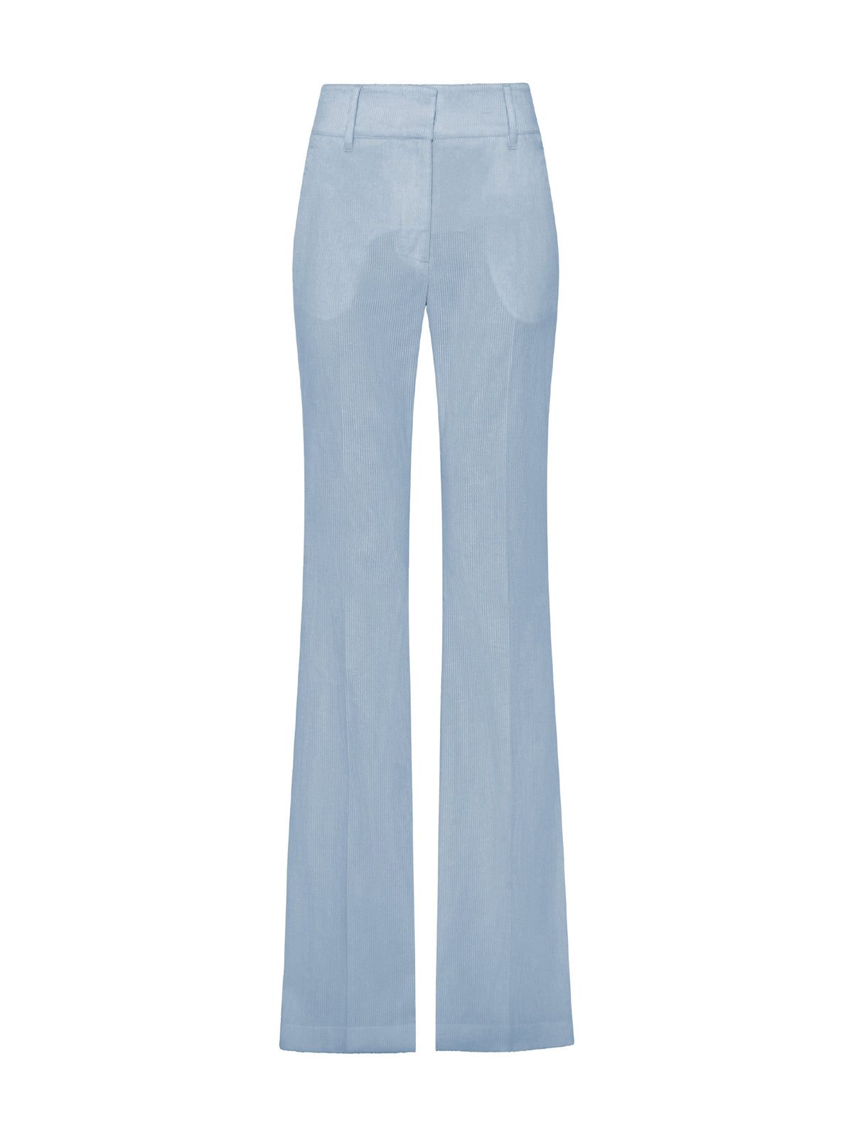 Ianthe Corduroy Flare Pants