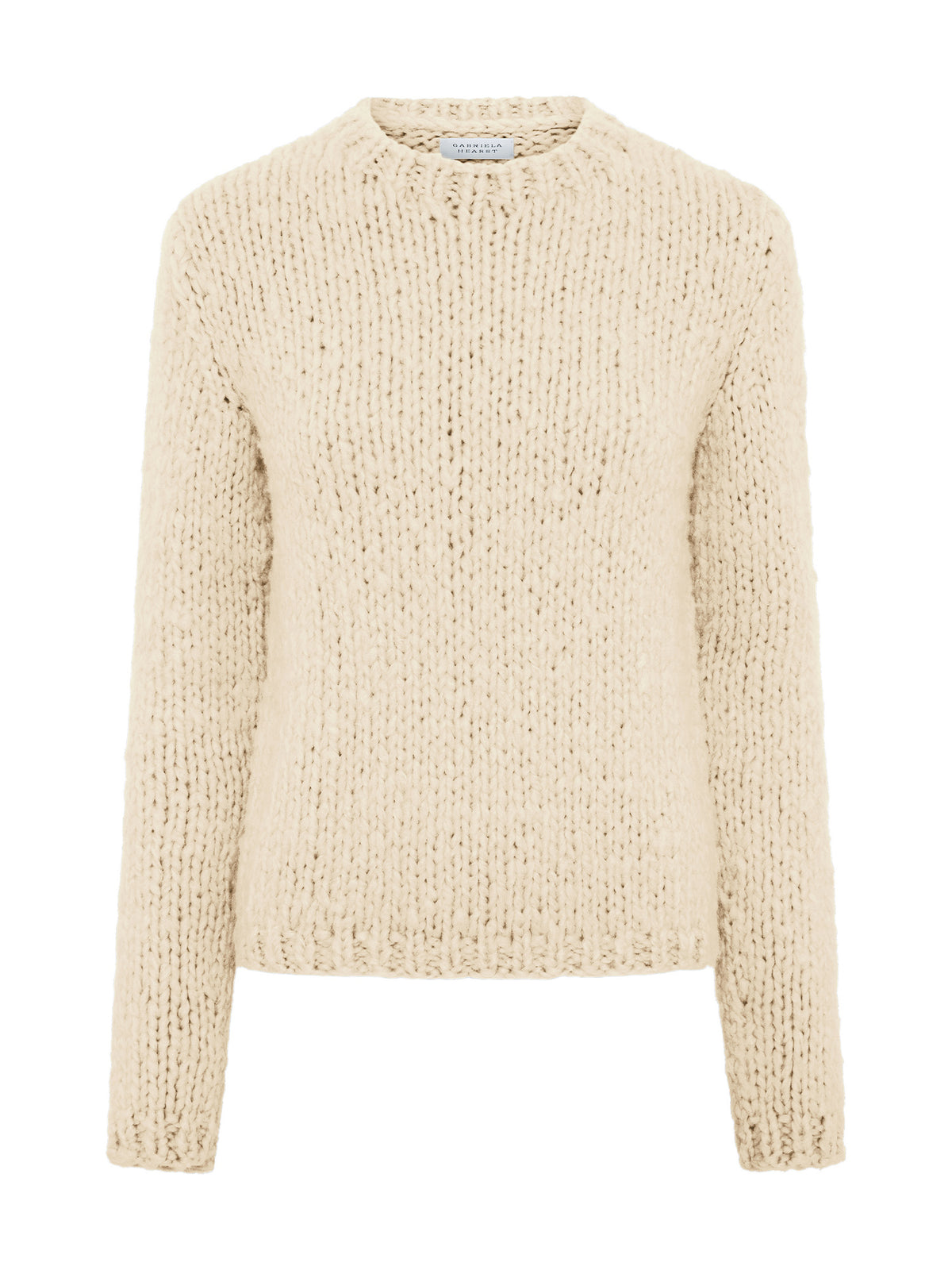 Dalton Cashmere Sweater
