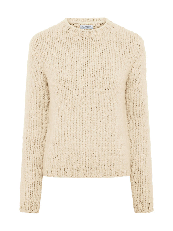 Dalton Cashmere Sweater