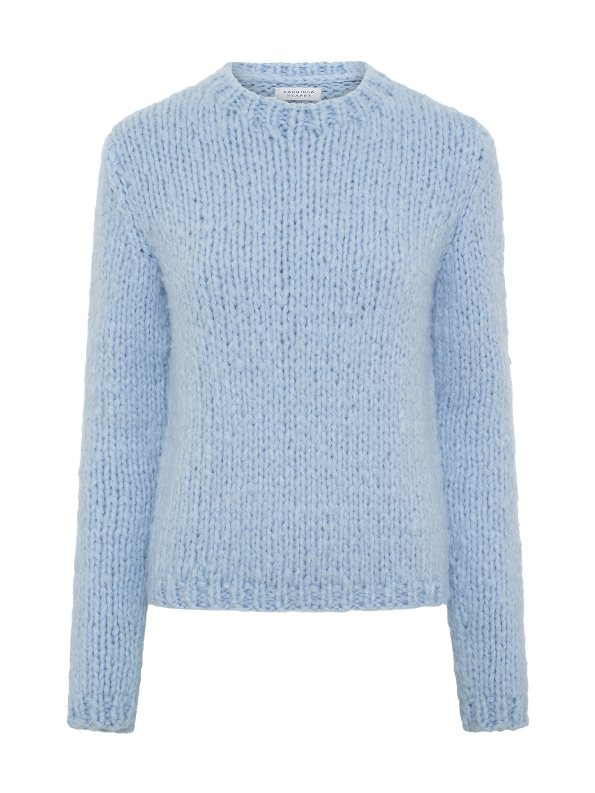 Dalton Cashmere Sweater