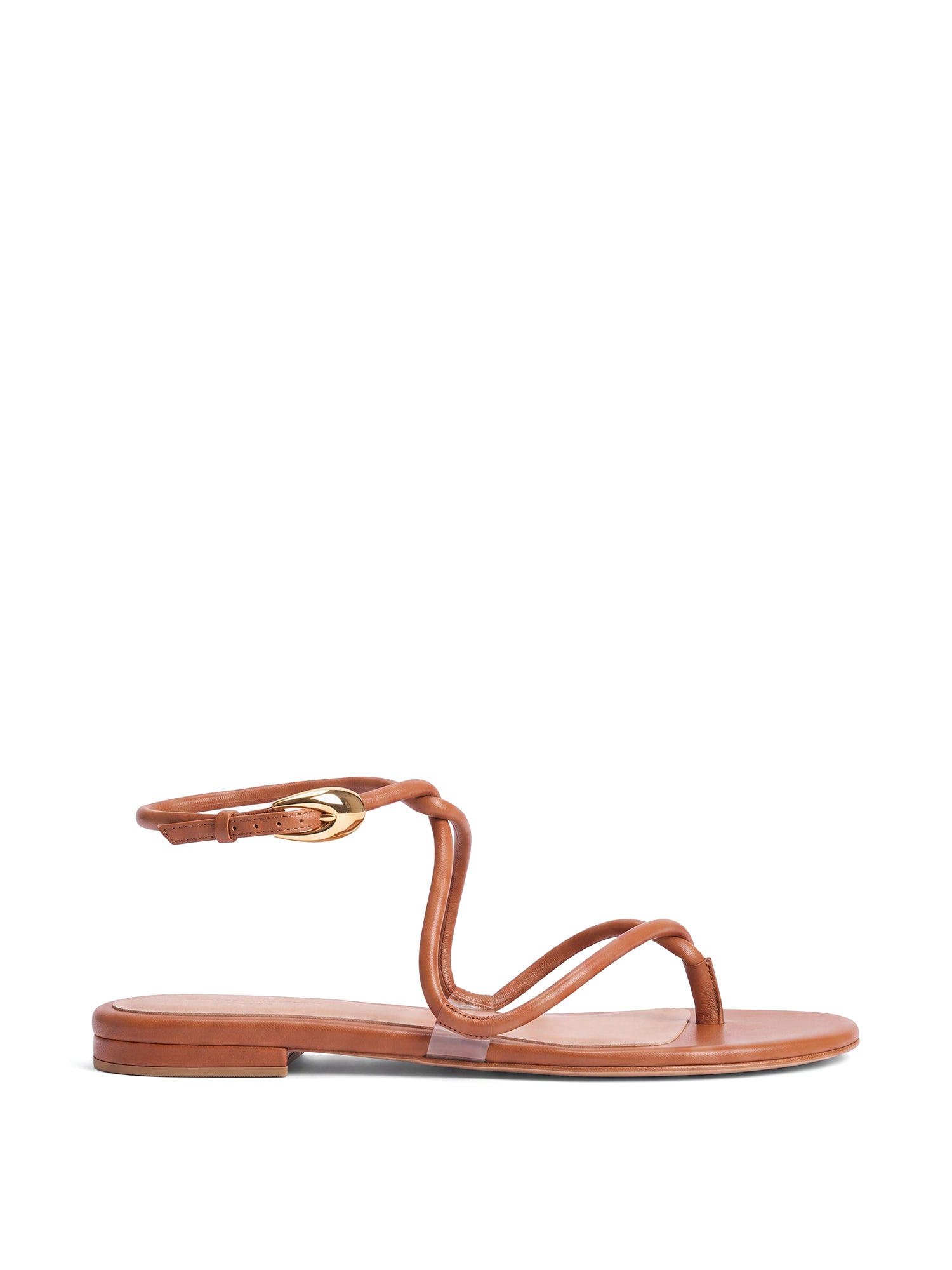 Jungle Mamba Flat Sandals