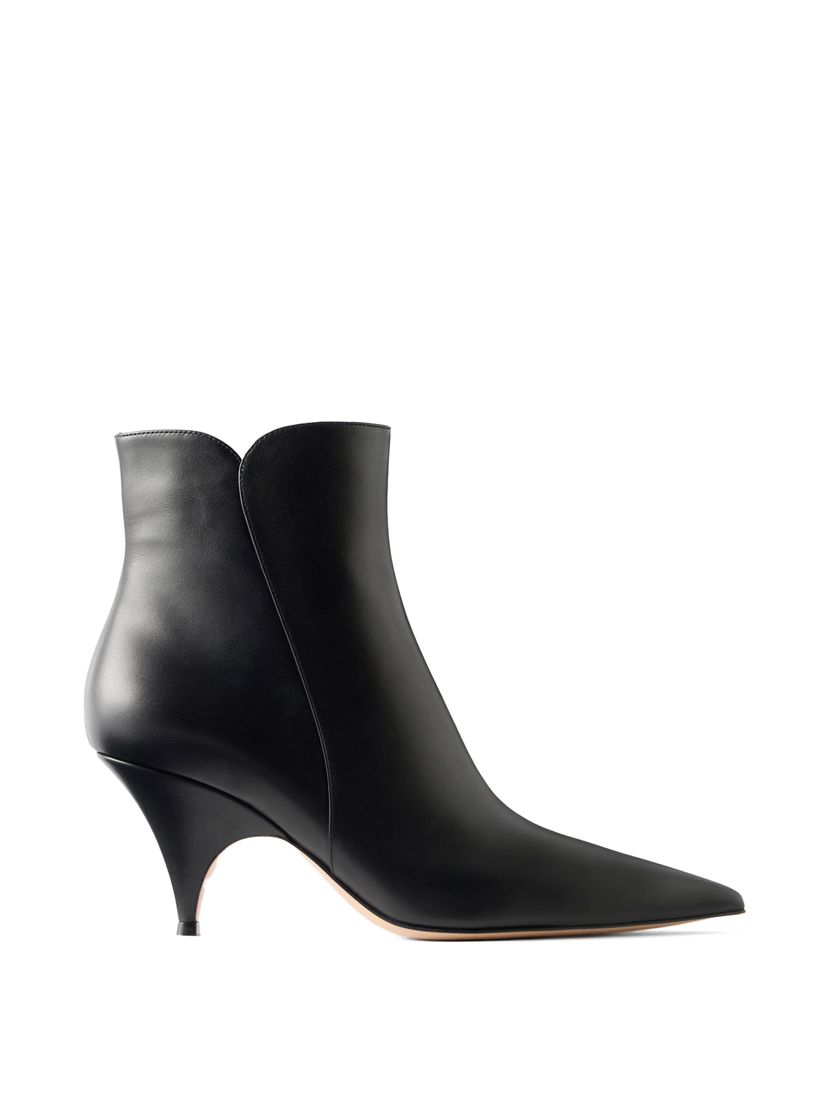 Sofia 70 Booties
