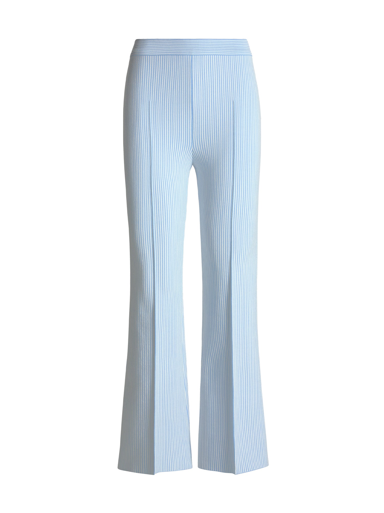 Seersucker Kick Pant