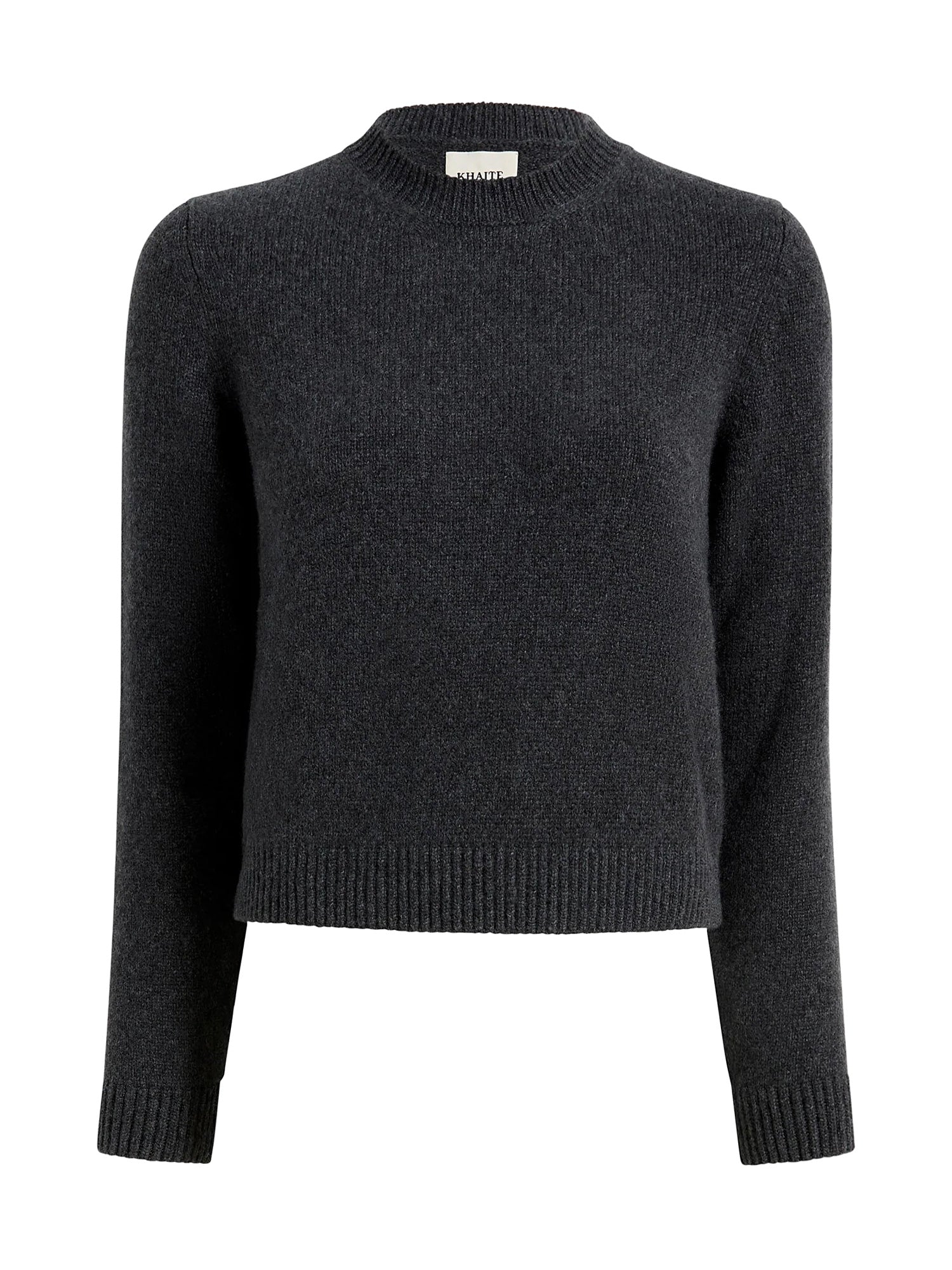 Leta Cashmere Sweater