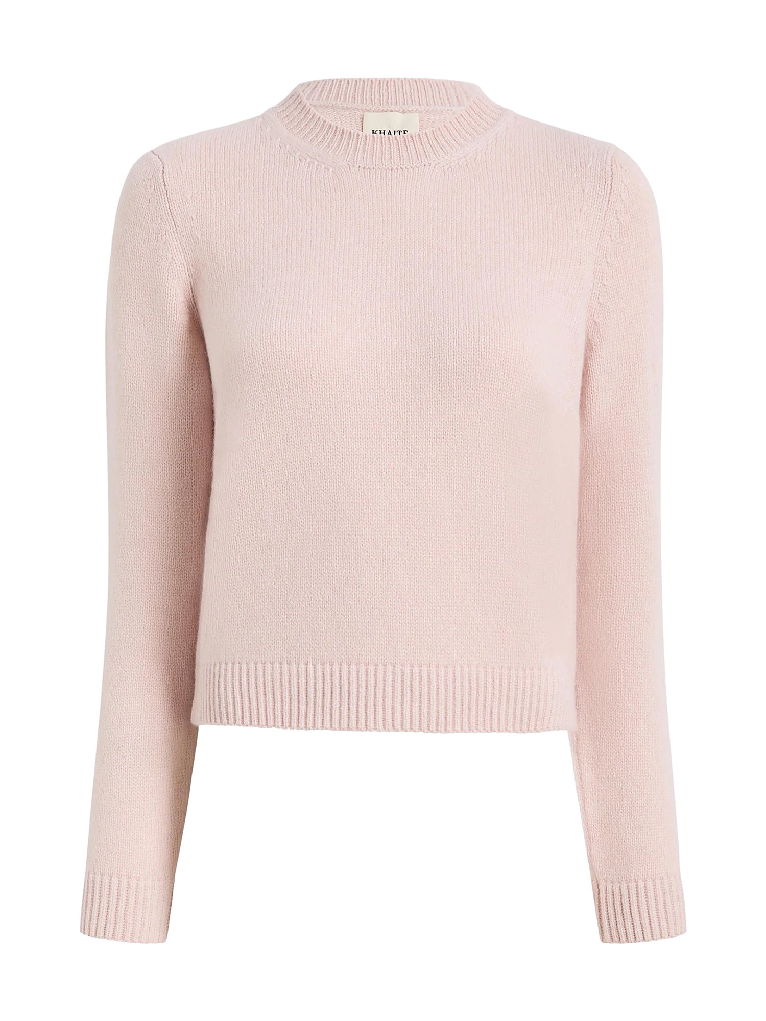 Leta Cashmere Sweater