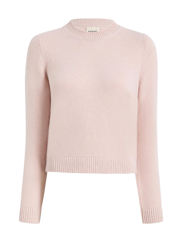 Leta Cashmere Sweater