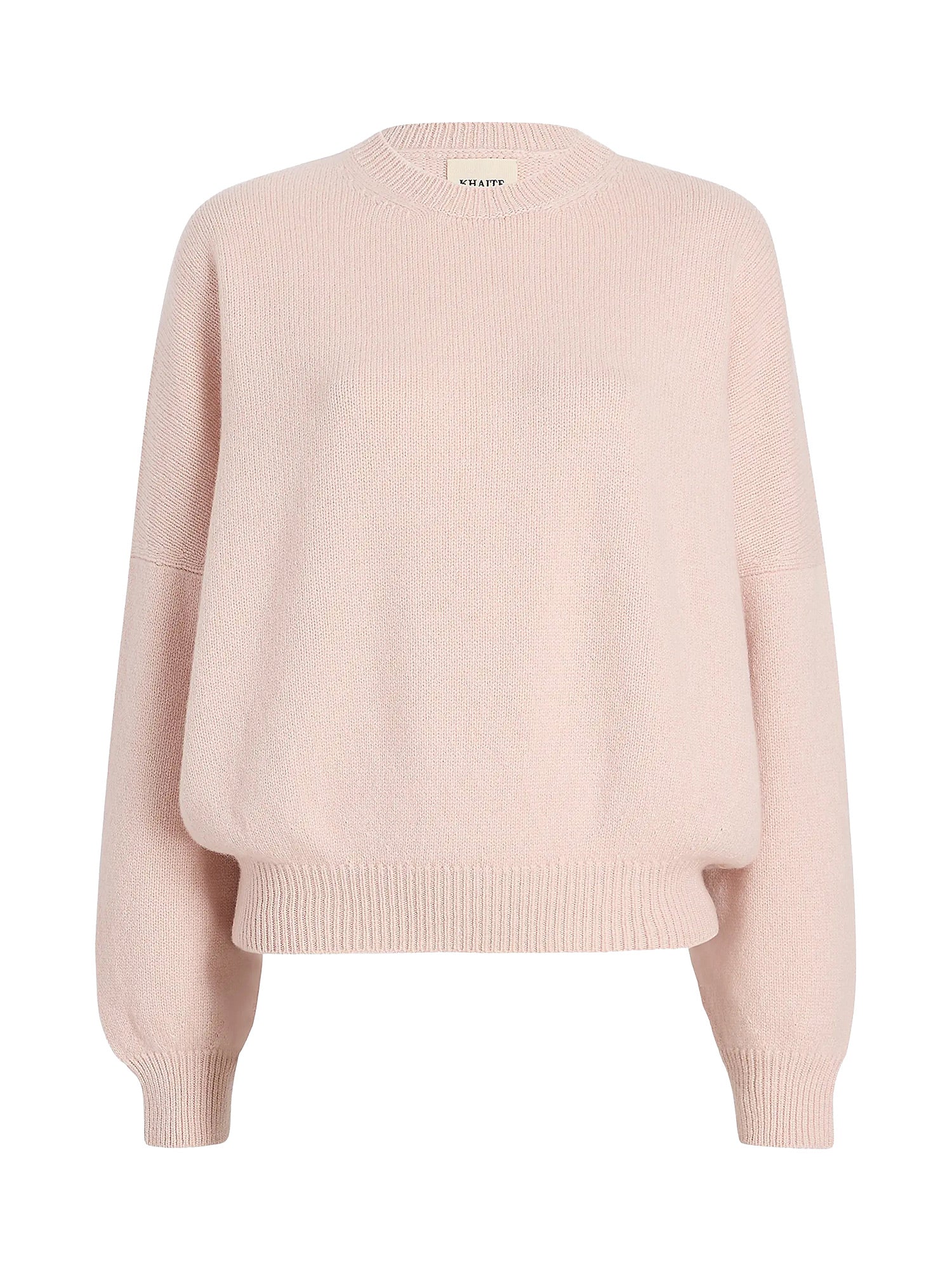 Margaux Cashmere Sweater