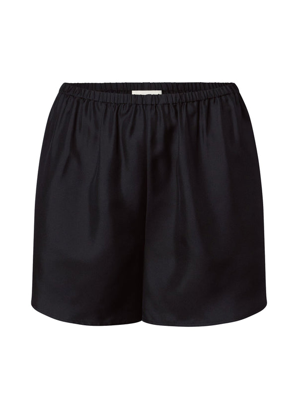 Cabo Silk Shorts