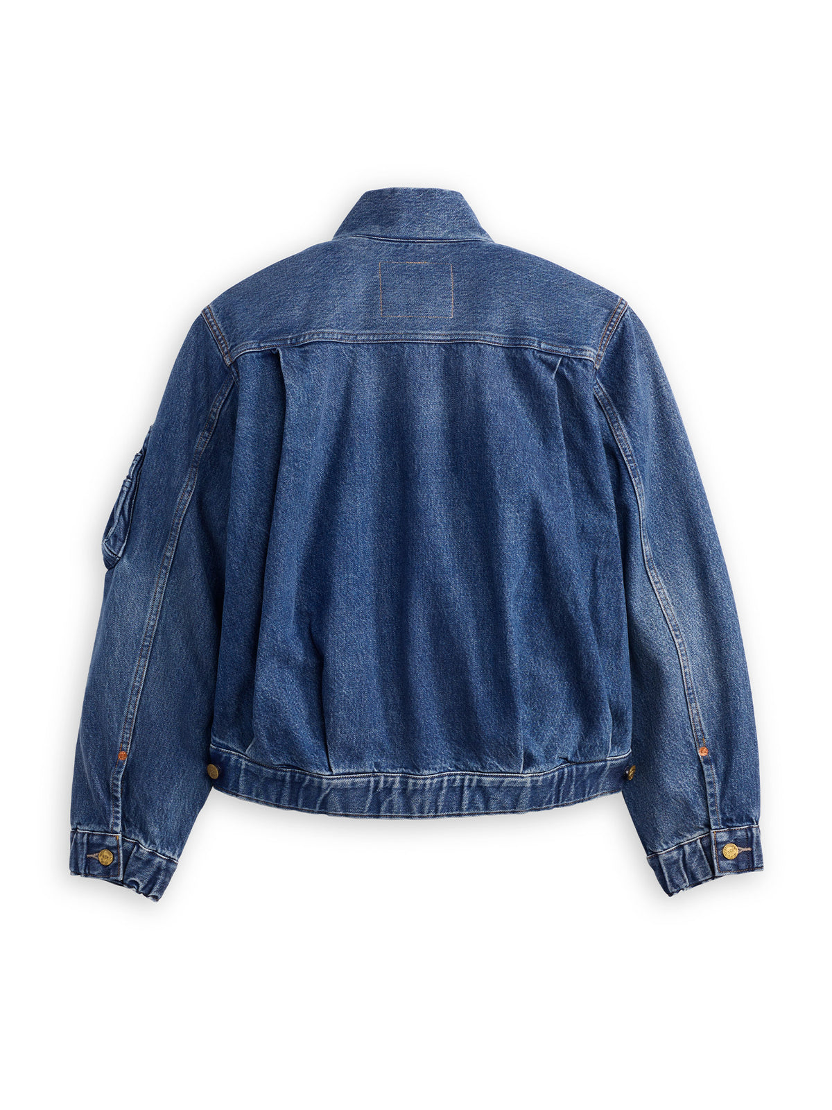 Levi's® x sacai Denim Blouse Jacket