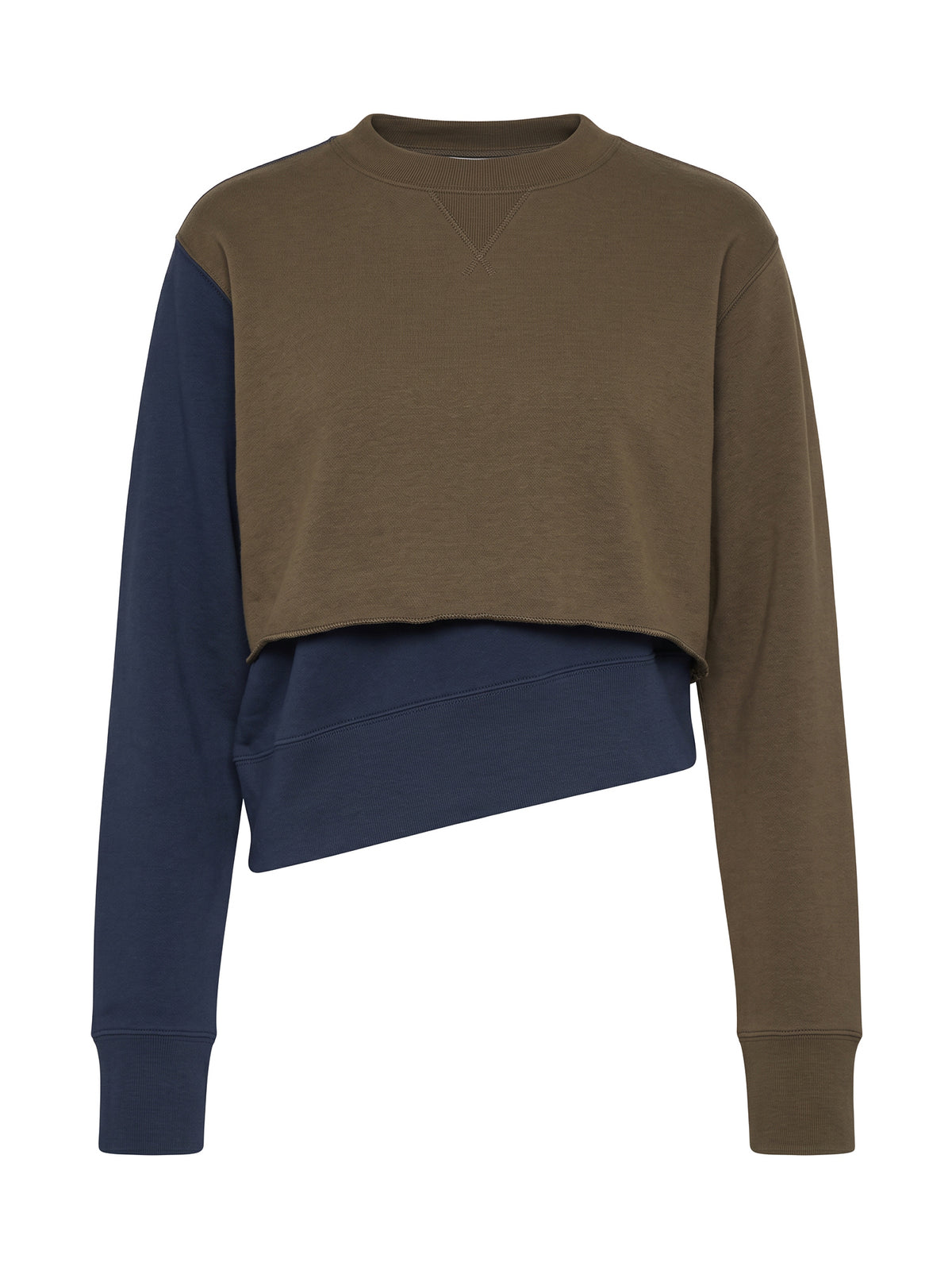 Sponge Sweat Pullover