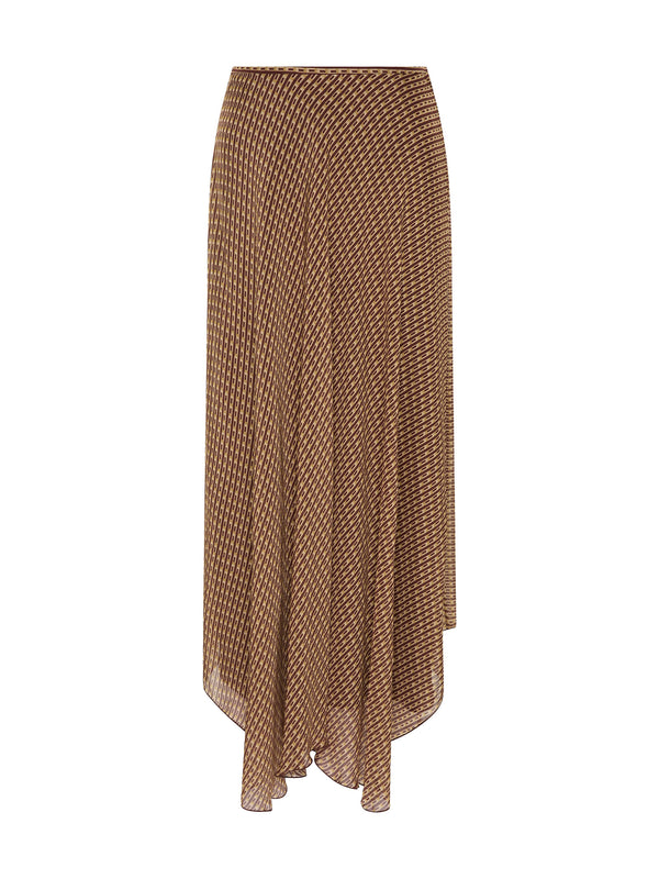 Cooper Maxi Skirt