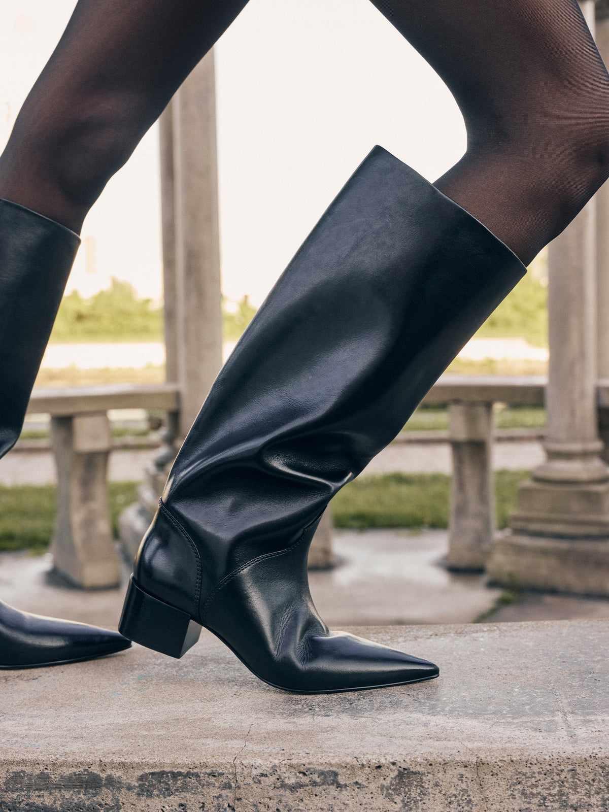 Alba 45 Boots