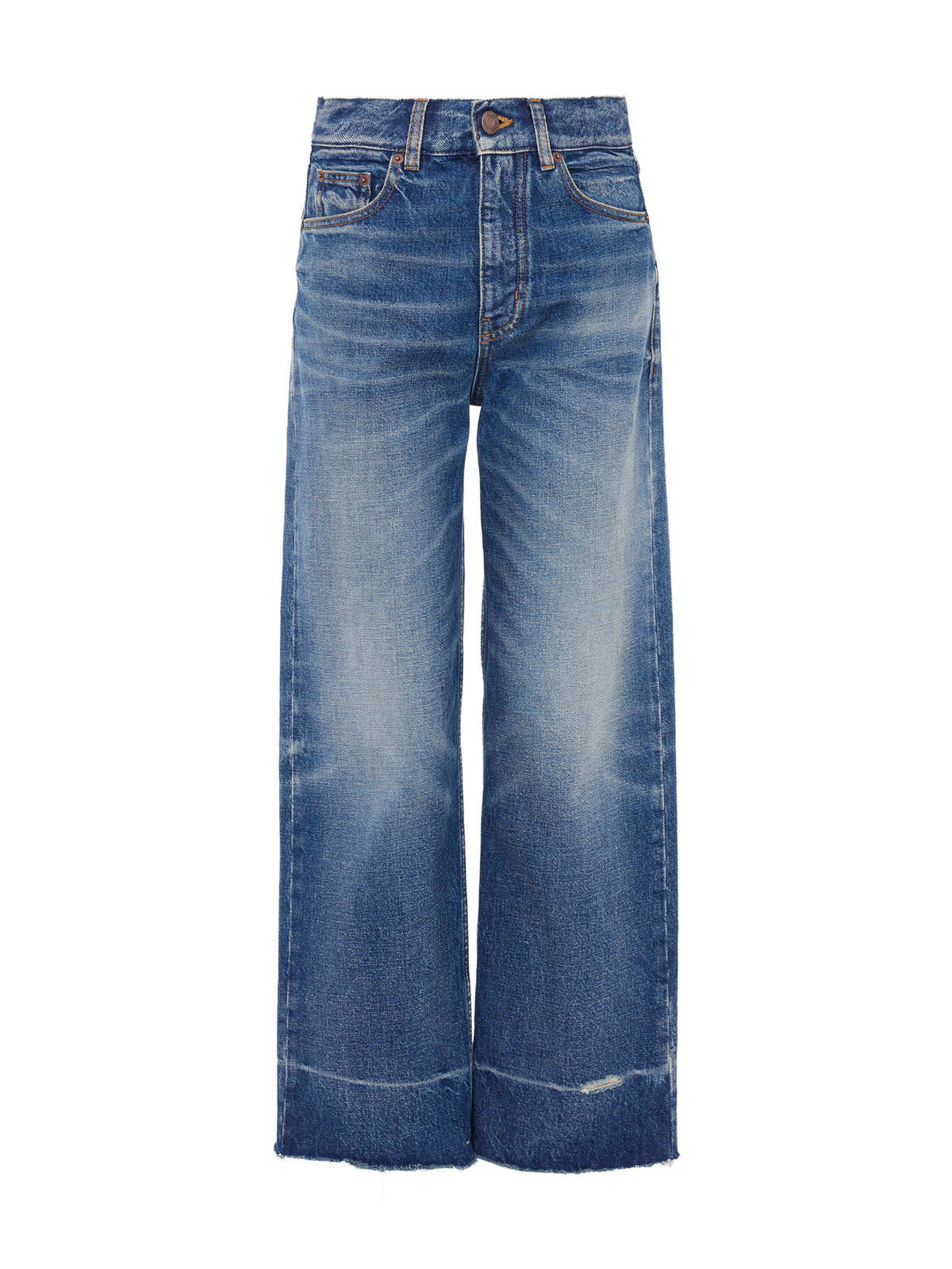 Bootcut Jeans