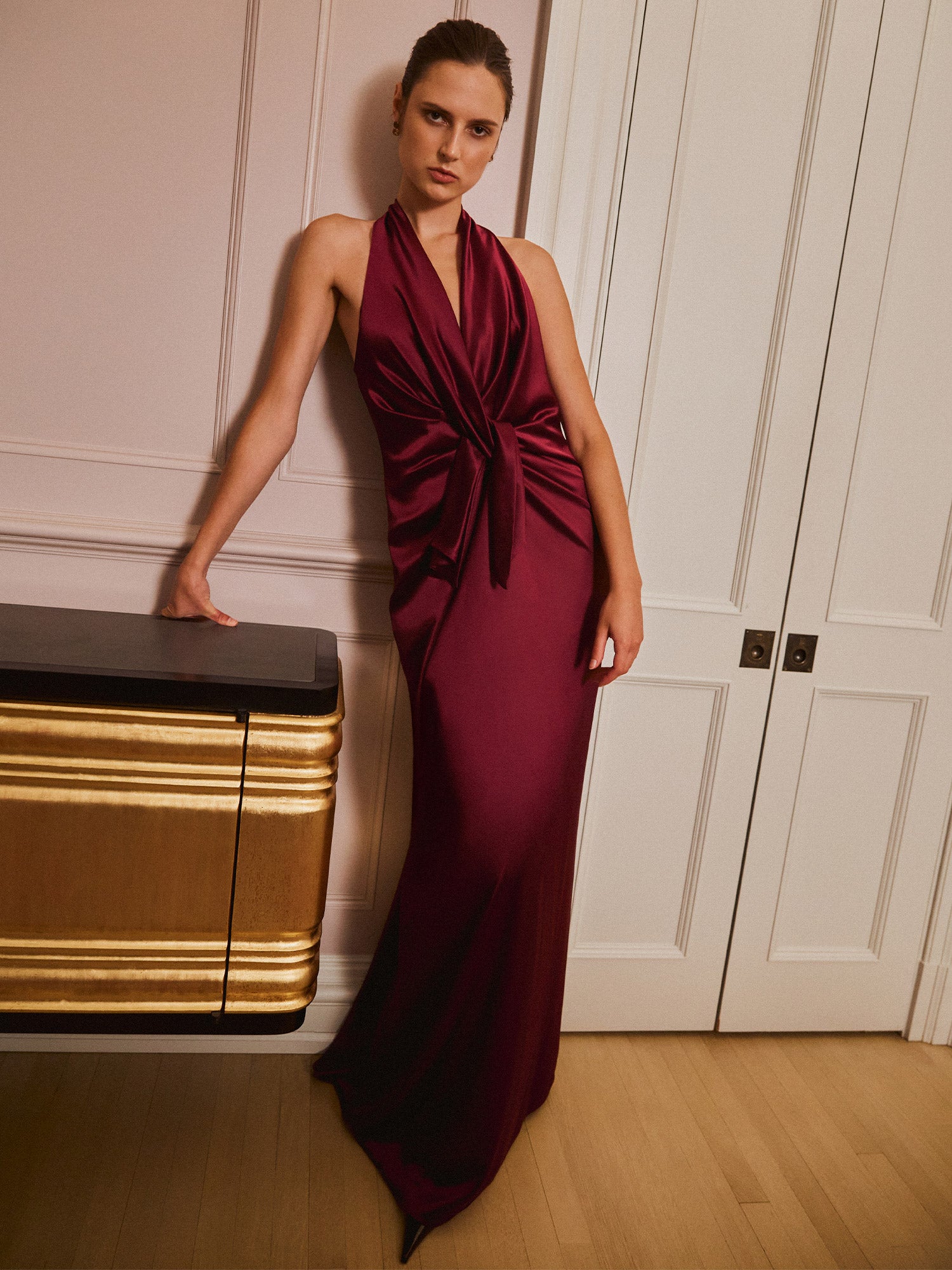 Ava Gown