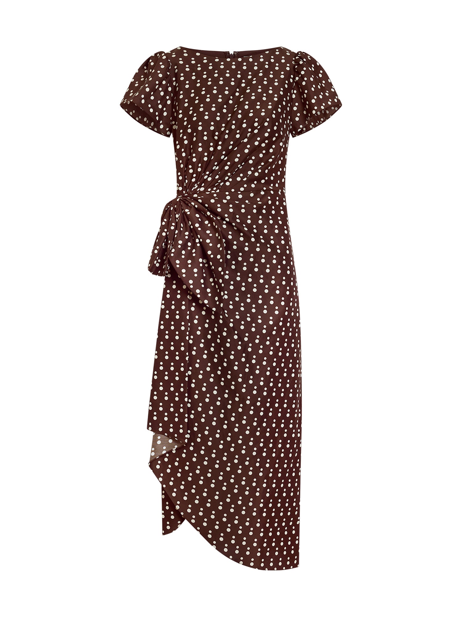 Emeline Midi Dress