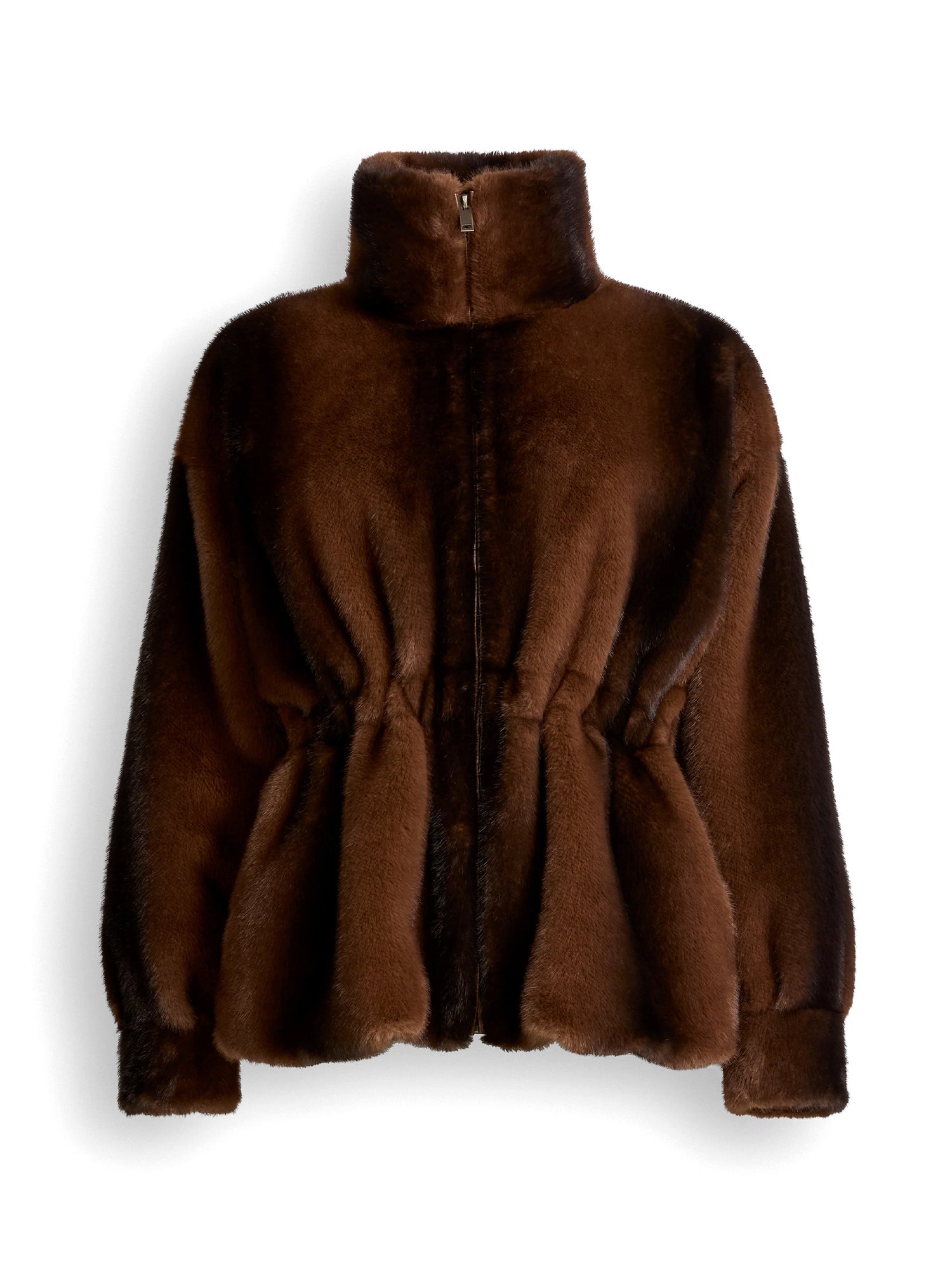 Kai Faux Fur Jacket