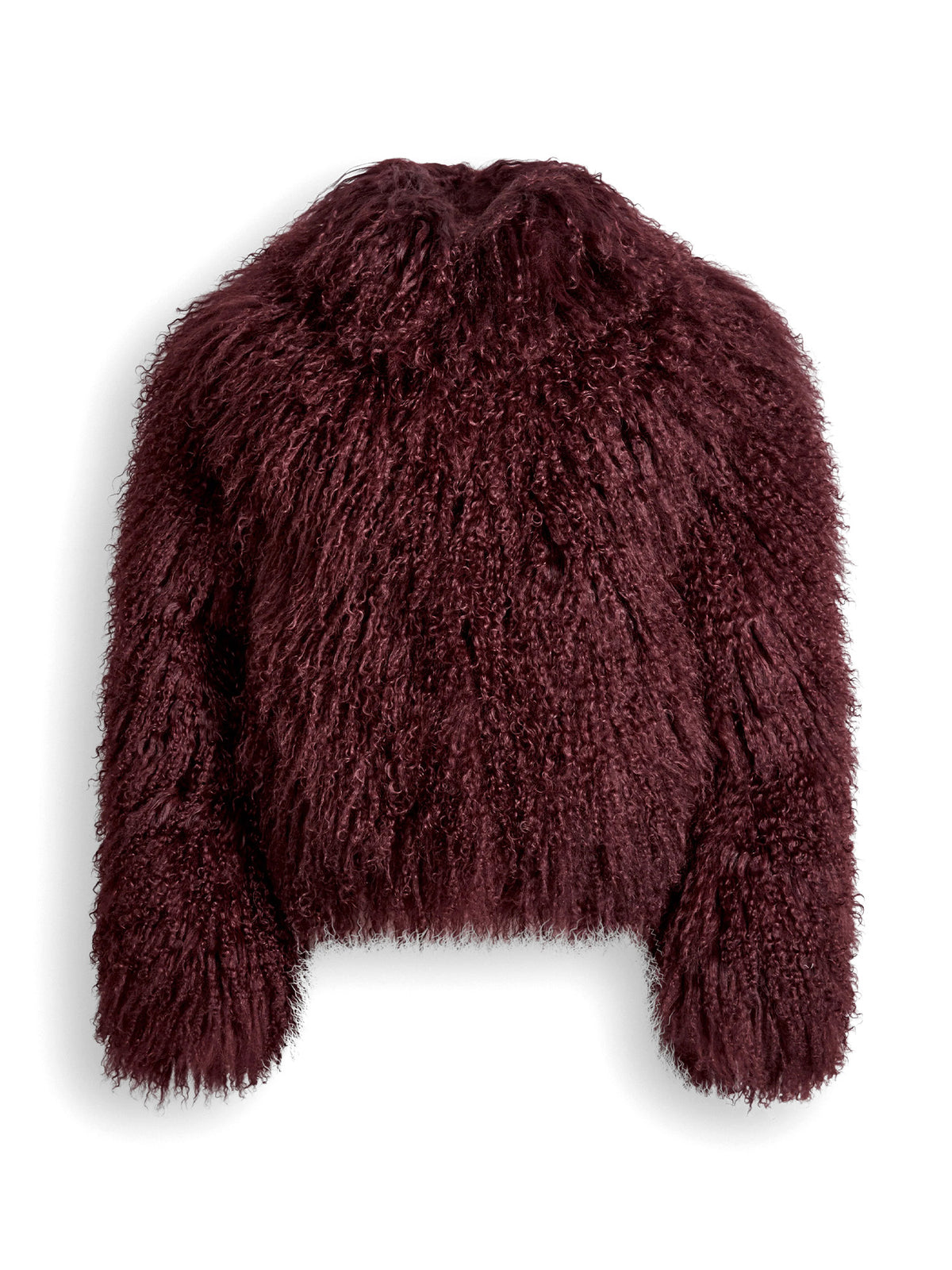 Rochelle Shearling Jacket