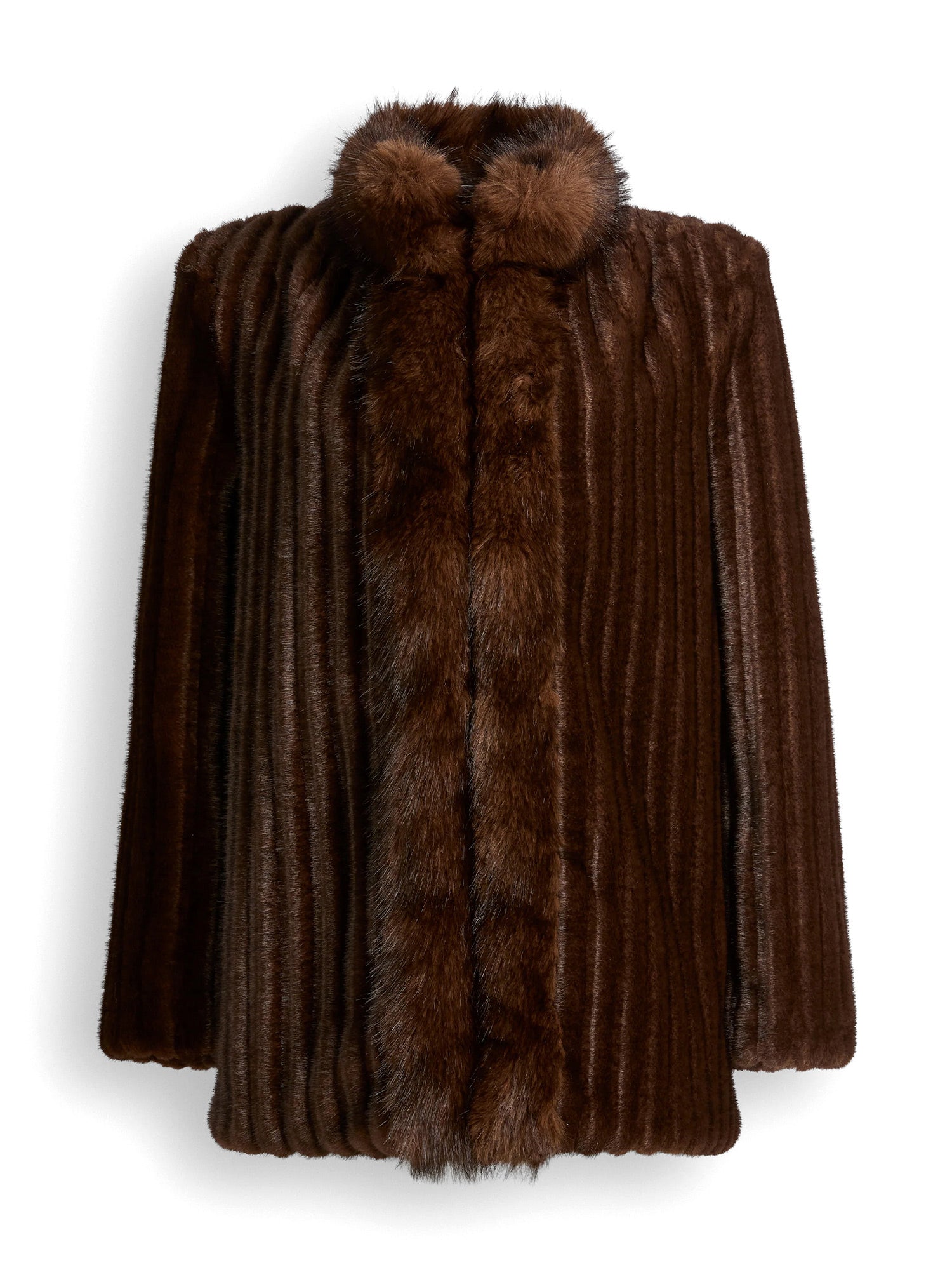 Sienna Faux Fur Jacket