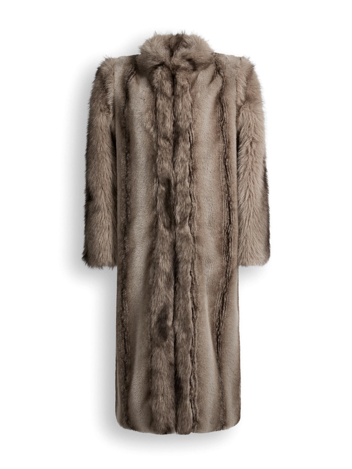 Betty Faux Fur Coat