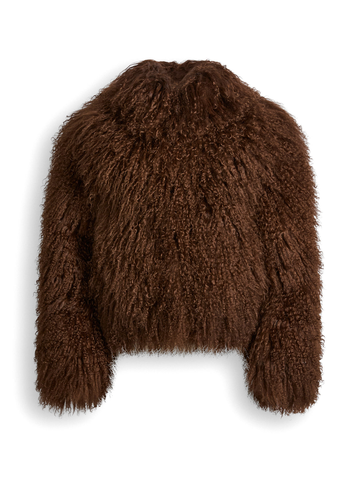 Rochelle Shearling Jacket