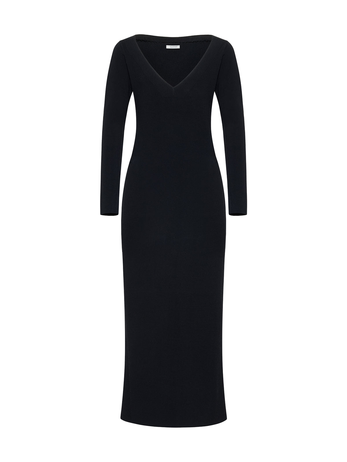 Lottie Midi Dress