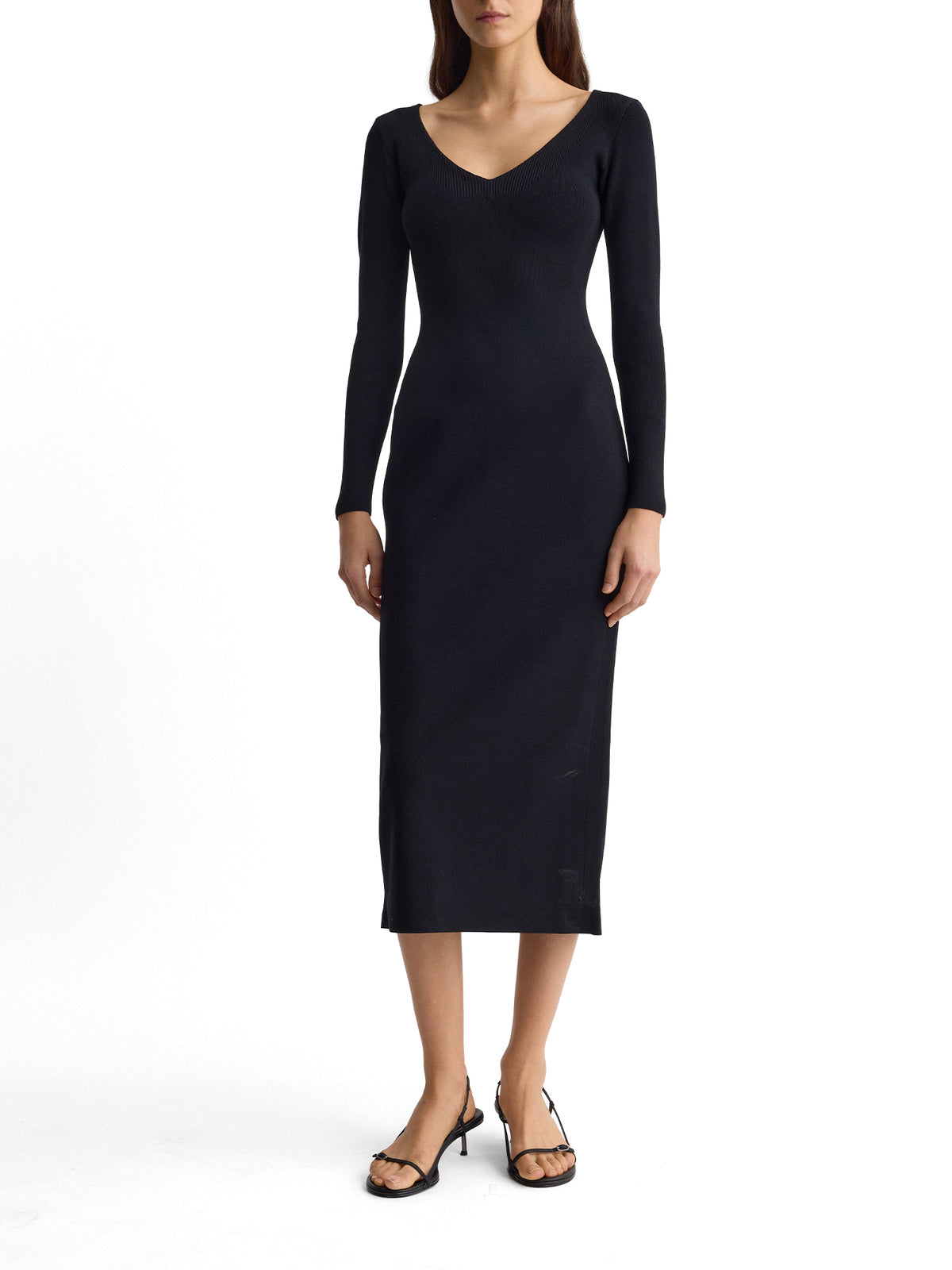 Lottie Midi Dress
