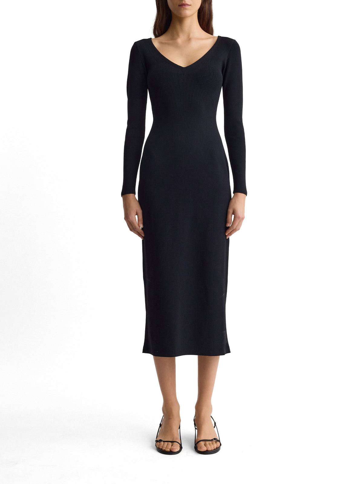 Lottie Midi Dress