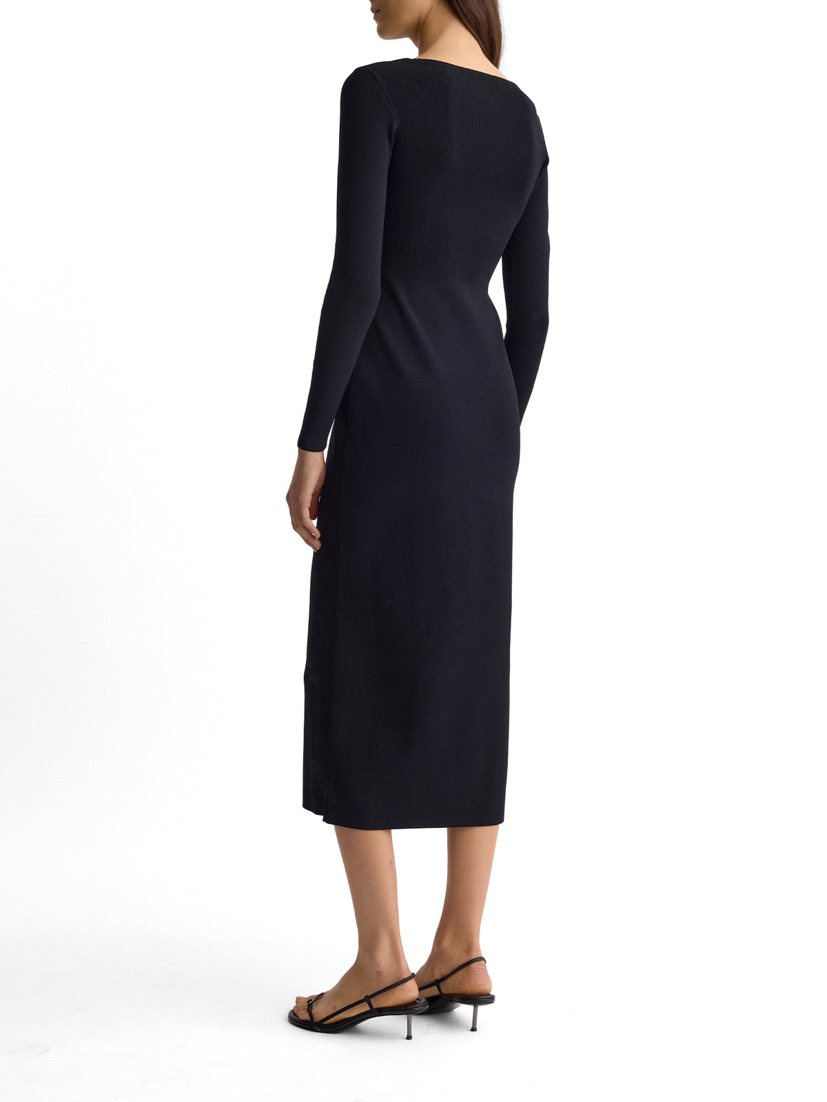 Lottie Midi Dress