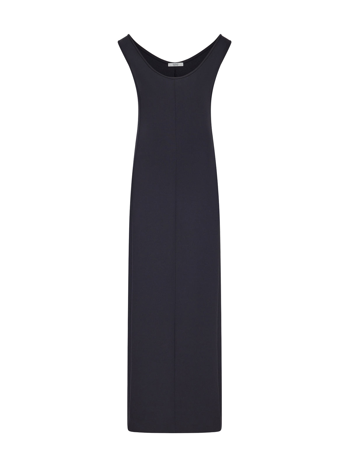 Oriana Molded Midi Dress