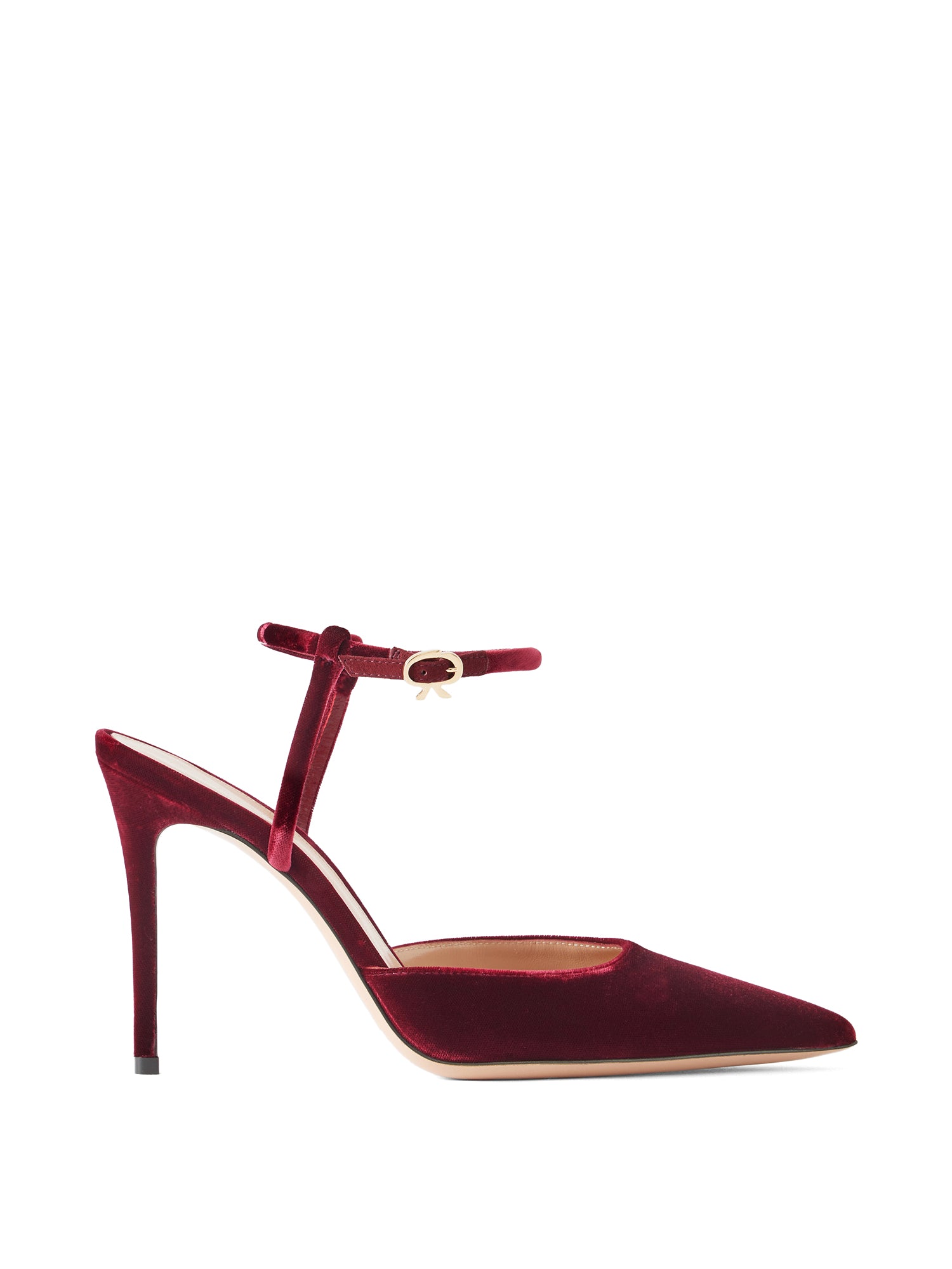 Velvet 95 Pumps
