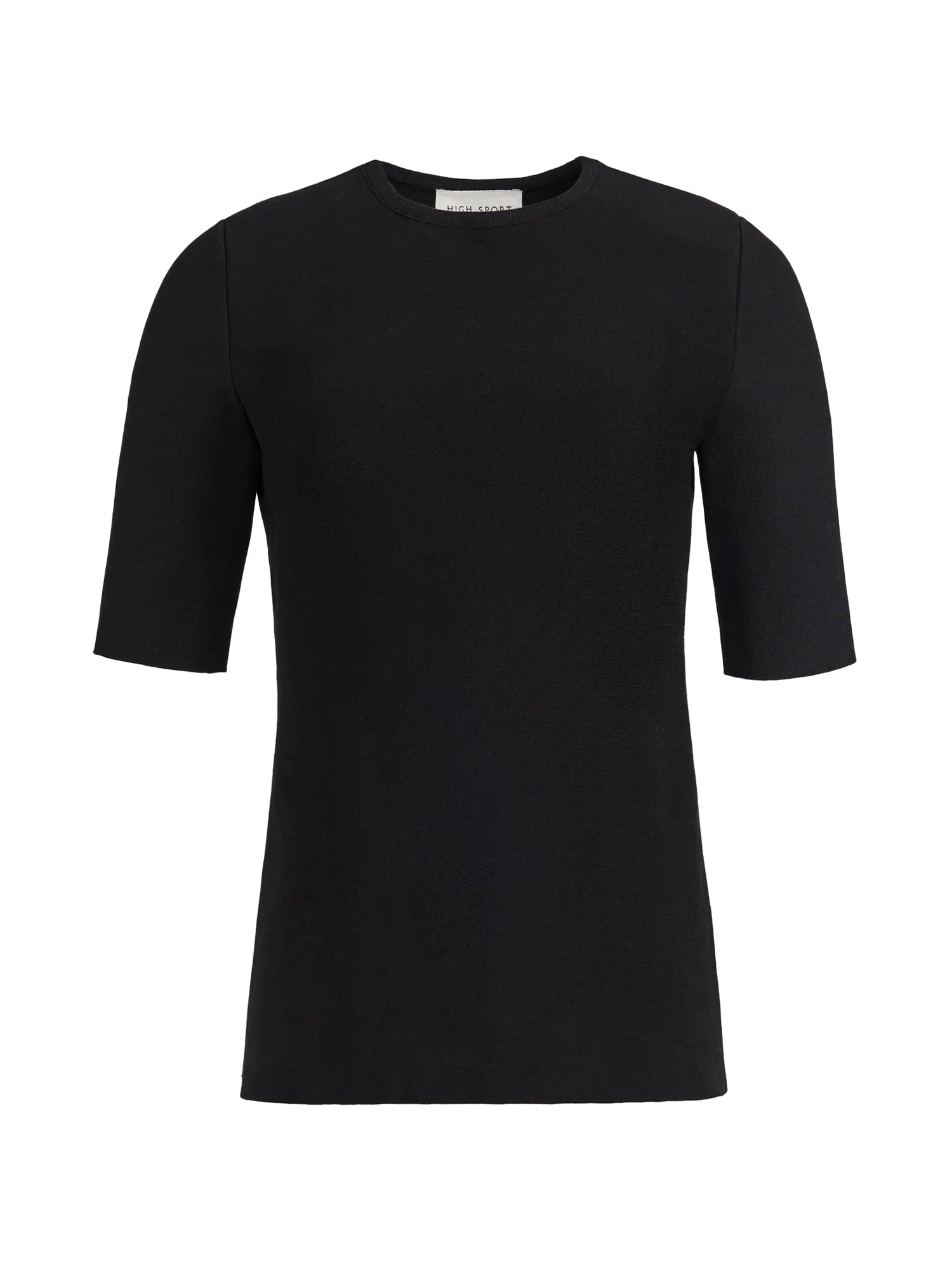 Mini Check Wes Top