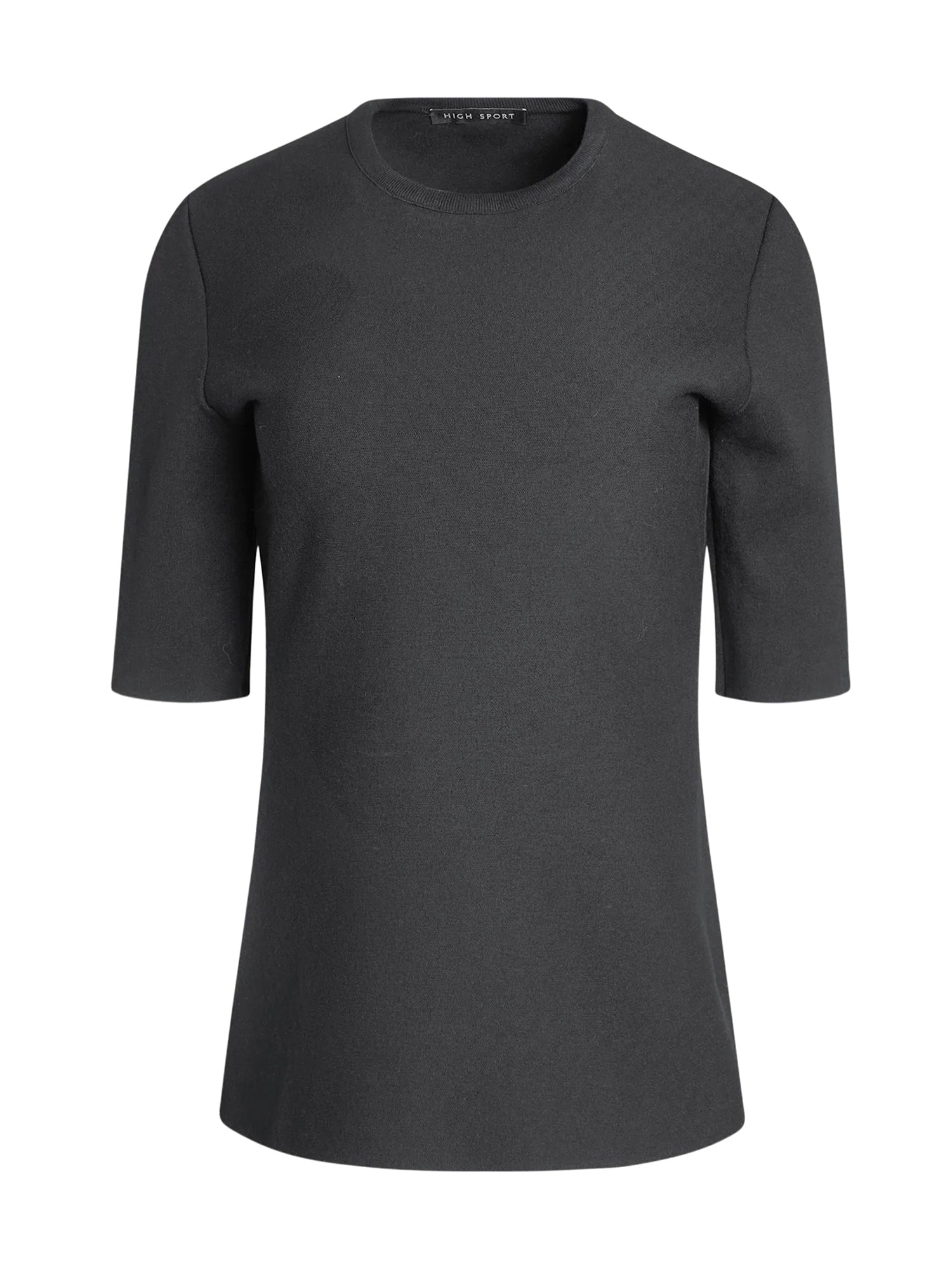 Mini Check Wes Top