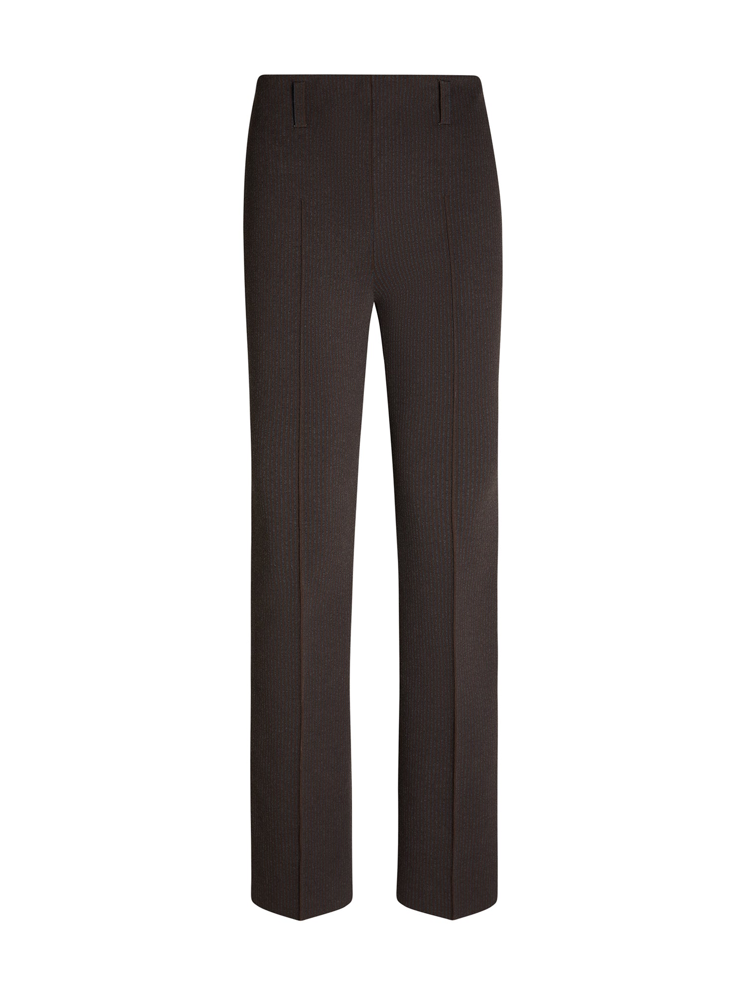 Seersucker Luke Pants