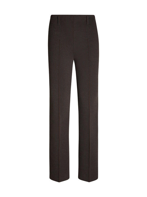 Seersucker Luke Pants