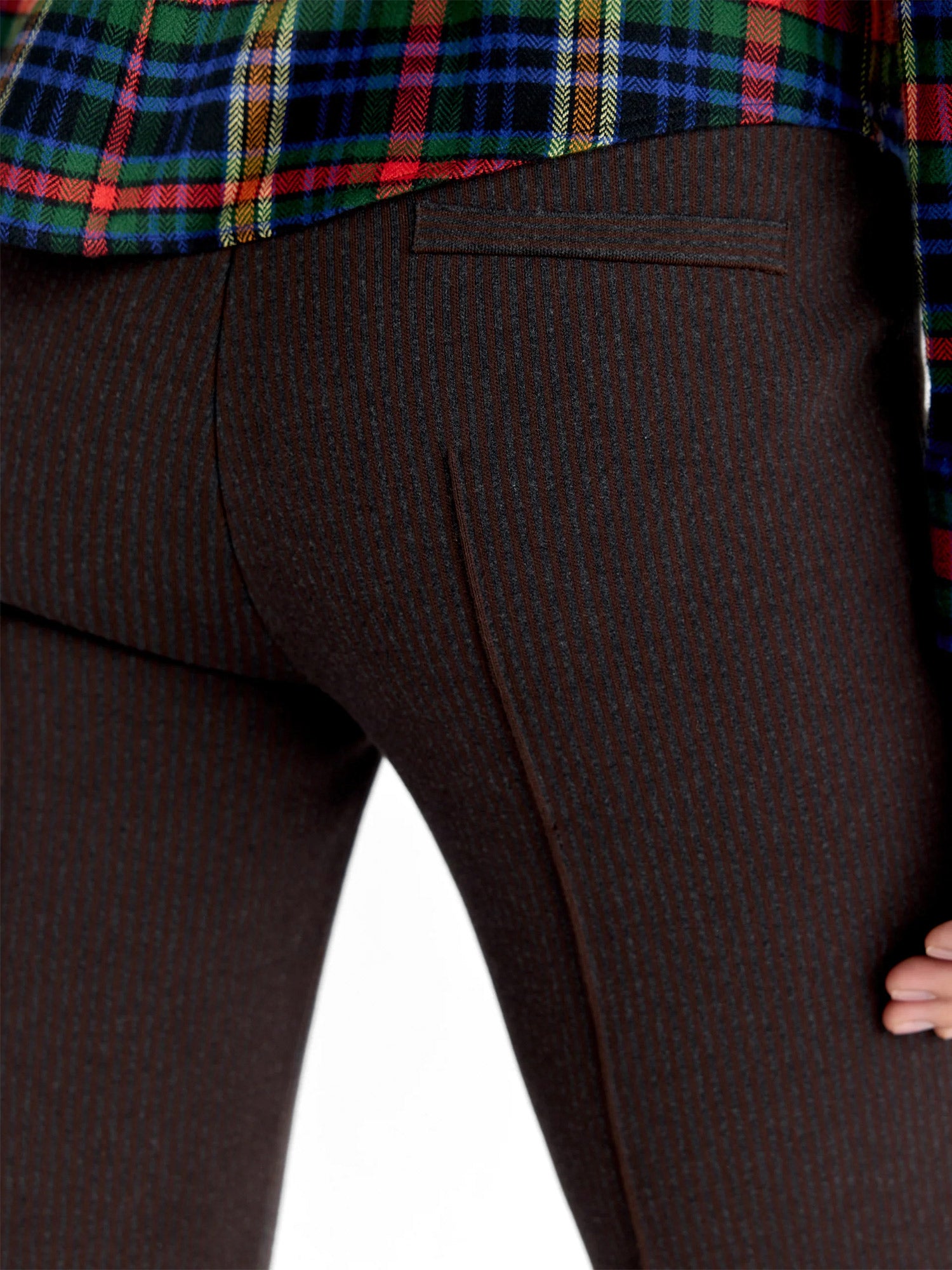 Seersucker Luke Pants