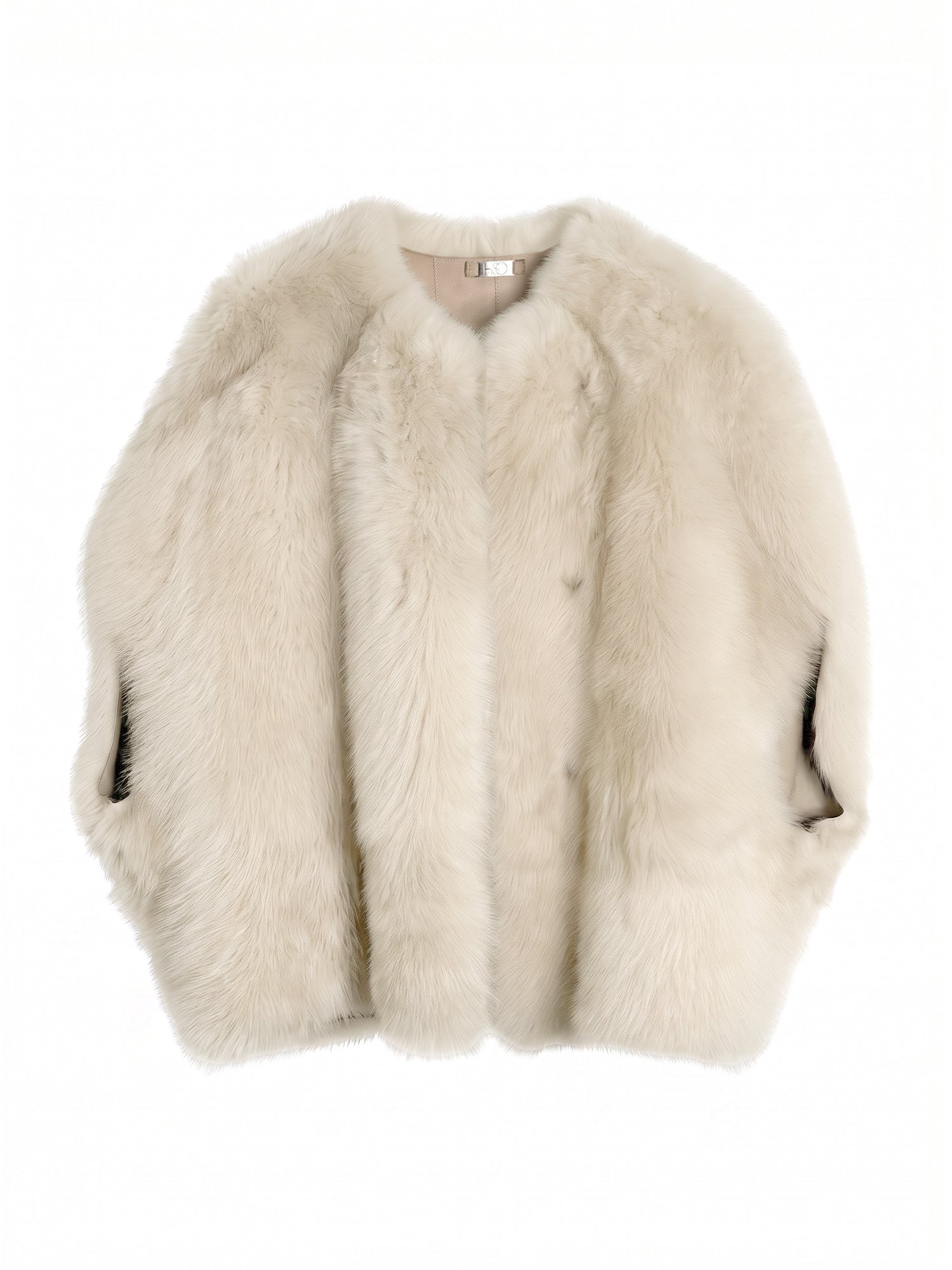 Rothen Reversible Shearling Vest