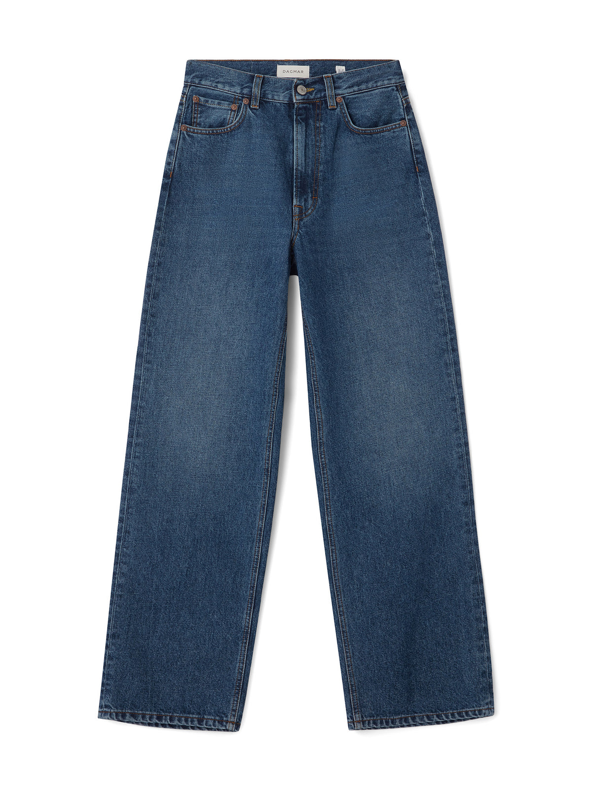 Baggy Fit Jeans