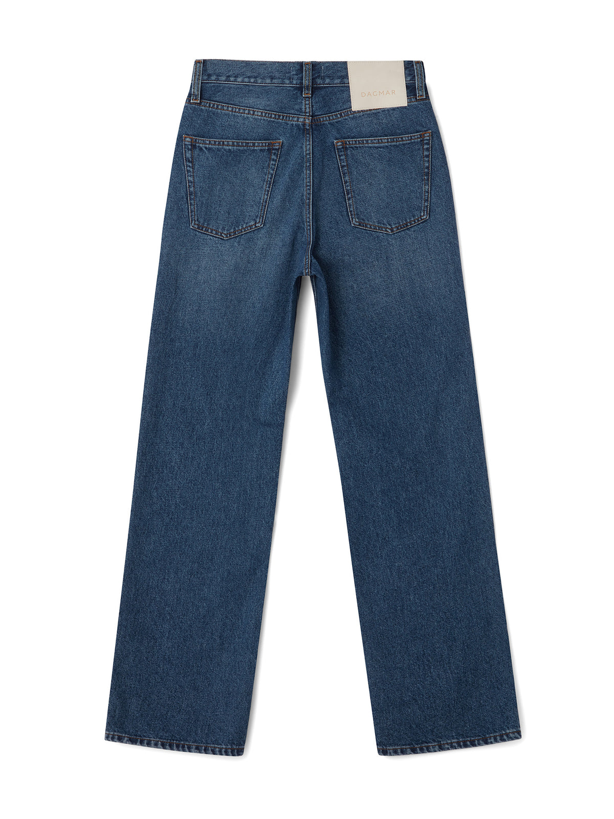 Baggy Fit Jeans