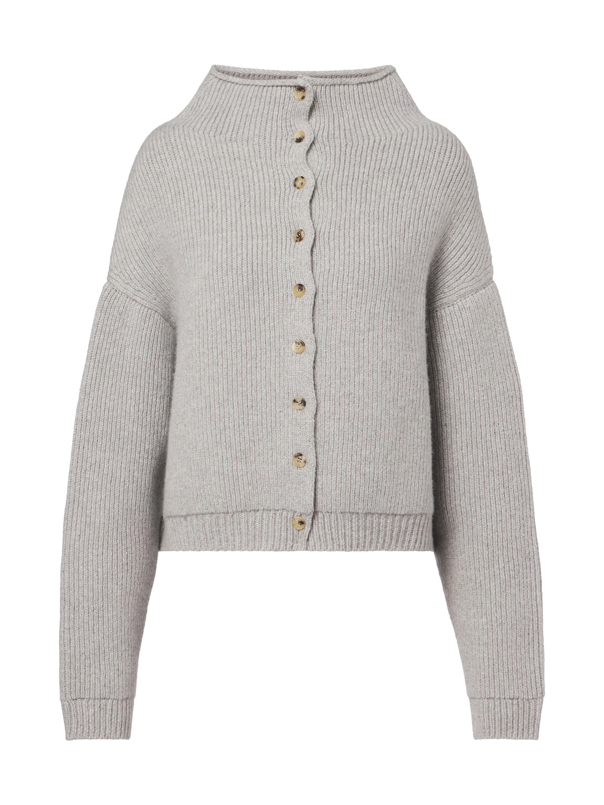 Marjorie Cashmere Cardigan
