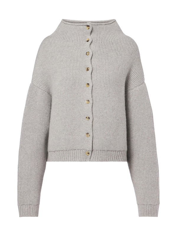 Marjorie Cashmere Cardigan