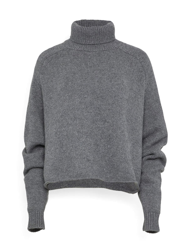 Cathie Cashmere Sweater