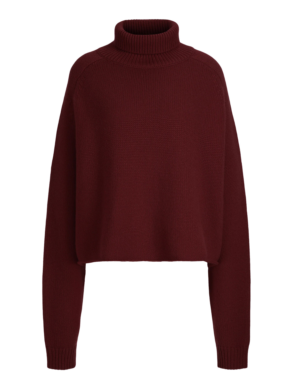 Cathie Cashmere Sweater